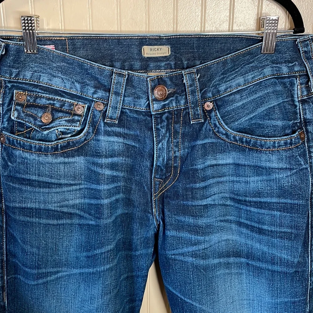 True Religion true religion